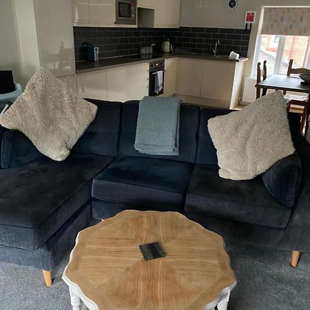 Kezbah2 22 The Square Centre Of Dalston Village ภายนอก รูปภาพ