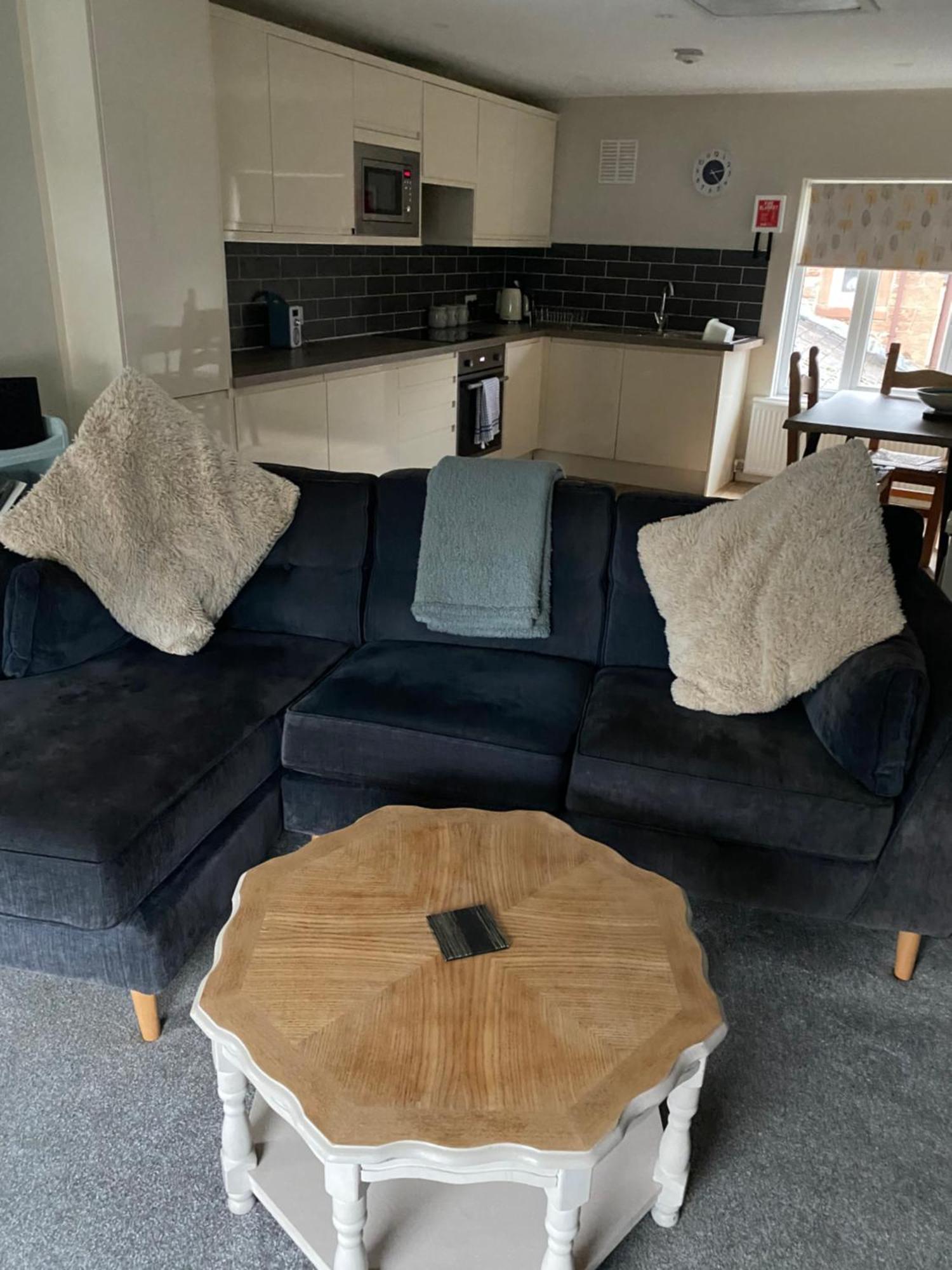 Kezbah2 22 The Square Centre Of Dalston Village ภายนอก รูปภาพ